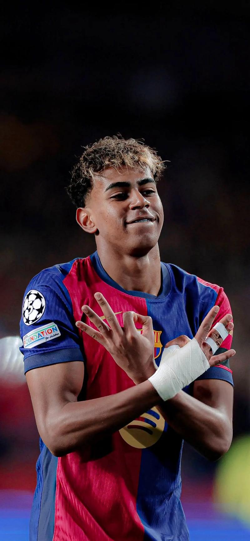 那一年，他们学会了等待