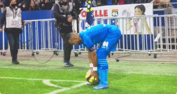 熊猫杯U22国足2-0力克韩国U22，拜合拉木双响+写意脚后跟破门