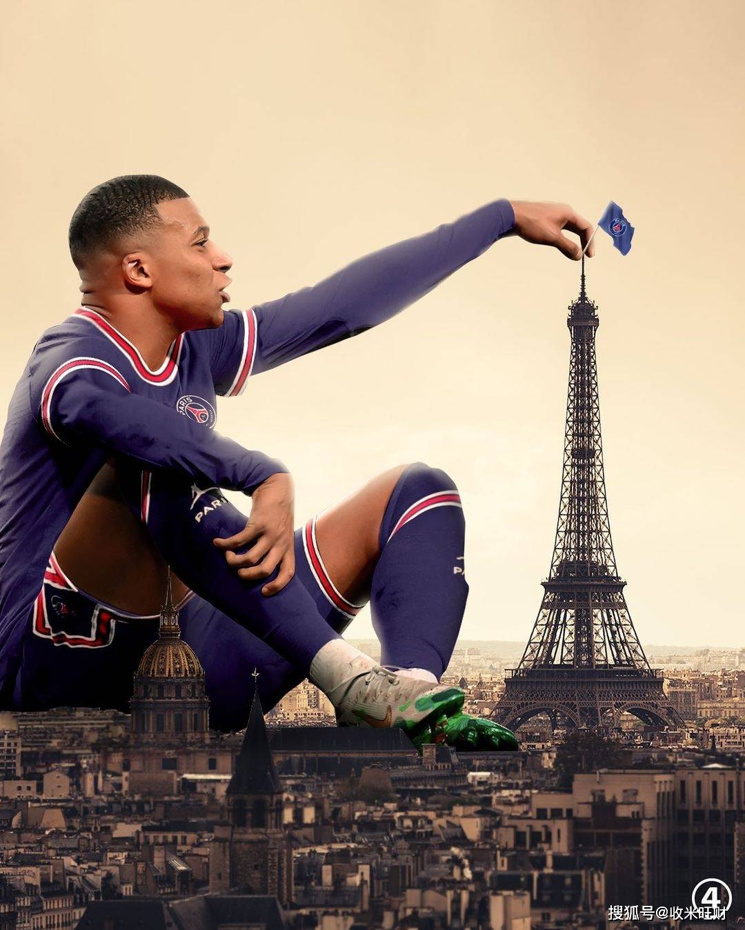 解析迈阿密马林鱼对拉美天才的垄断