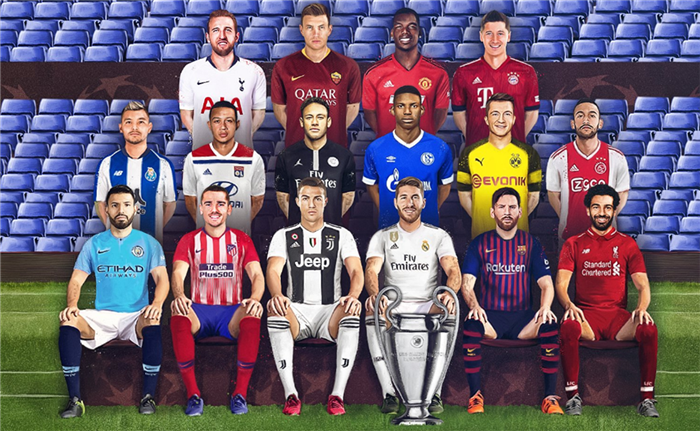 几度哽咽，孙兴慜结束十年热刺生涯