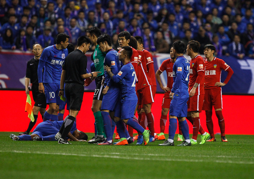 格里马尔多：穆帅说我是超级球员？被最伟大教练之一夸很荣幸