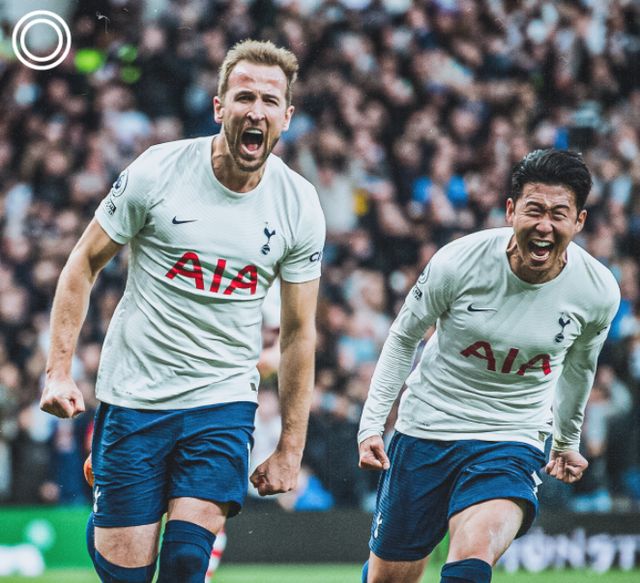 球迷期待的五大对决