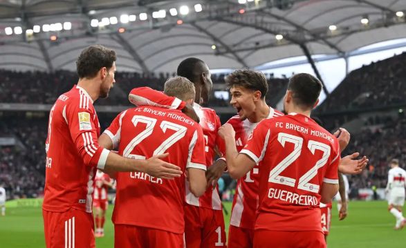 斯帕莱蒂：对球队整体表现很满意；DV9带伤出战表现出了责任感