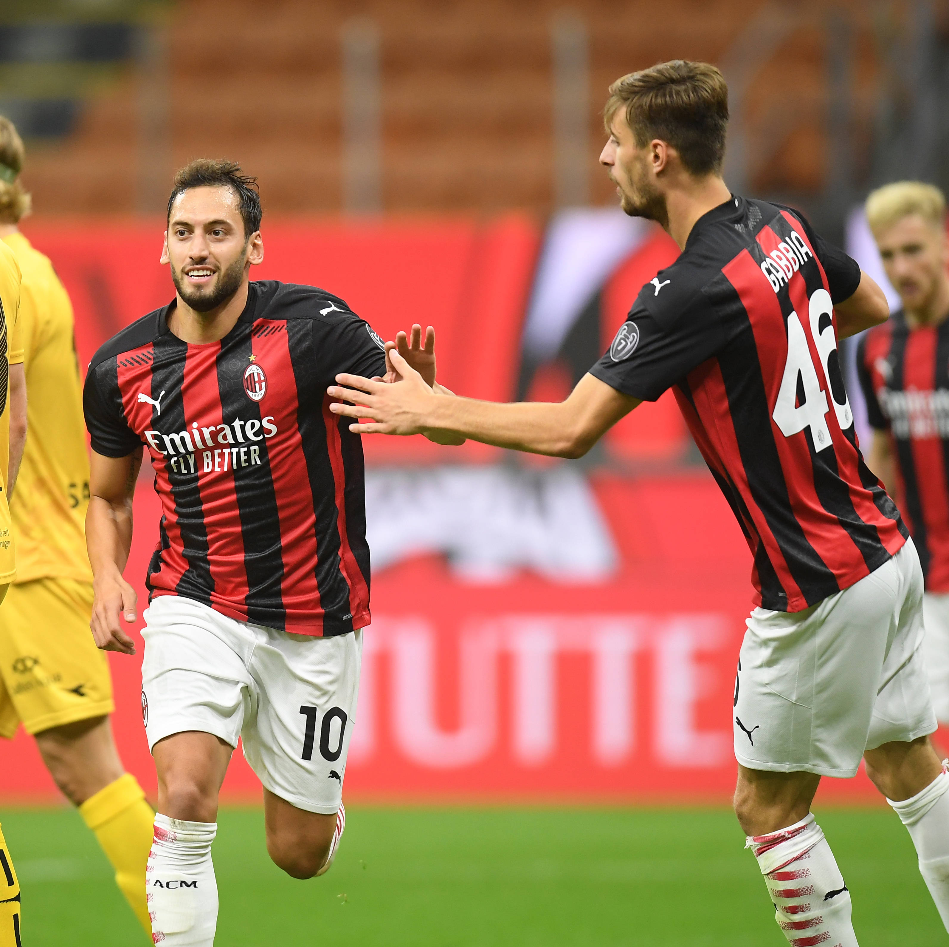 拉比奥谈世界杯：能表现好的球队将是身体条件最优秀的球队